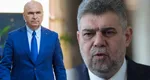 Marcel Ciolacu susține că România nu se află în colaps economic. Ce spune fostul premier despre reforma fiscală anunțată de Guvernul Bolojan: „Austeritatea oarbă NU reduce deficitul – îl adâncește. Scade consumul. Se taie investiții”