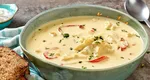 Rețetă. Cum se prepară cea mai delicioasă ciorbă de burtă. Pașii simpli pe care trebuie să-i urmezi pentru un gust autentic