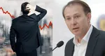 Florin Cîțu avertizează: „Datoria publică va atinge pragul de 80% din PIB în 2030”