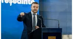 Ciprian Ciucu își înțeapă colegii după ce a ajuns prim-vicepreședinte al PNL:  ”Am învățat să nu îi sap pe alții, poate vor învăța și ei că, uite, nu le-a folosit la mare lucru”