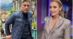 Alexandru Ciucu îi răspunde Alinei Sorescu, după ce artista a spus că nu e un tată bun: „Nu trebuie să demonstrez nimănui, nu participăm la un concurs”