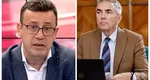 EXCLUSIV Victor Ciutacu șterge pe jos cu șpăgarul Dragoș Anastasiu: „Nu ne lua de proști pe toți ăștia care te cunoaștem. Gata, ajunge! Sunteți ridicoli, penibili!”