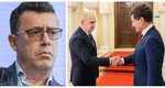 EXCLUSIV Victor Ciutacu: „Se năruiește castelul de nisip la care a clădit, cu lopățica și găletușa, marele reformator Bolojan”