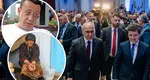 EXCLUSIV Victor Ciutacu: „Liderii politici sunt mult prea ocupați cu sinecureala de partid și de stat. N-au timp și chef de oameni năpăstuiți”