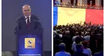 Ilie Bolojan, la Congresul PNL: „Nu promitem miracole, ci muncă și responsabilitate. E timpul resetării complete a partidului”