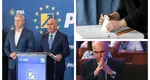 PNL își alege sâmbătă conducerea. Ilie Bolojan este singurul candidat pentru funcția de președinte, însă este bătaie mare pe funcția de vicepreședinte