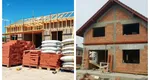 De câți bani ai nevoie ca să-ți construiești o casă în 2025. Cât te costă mâna de lucru și materialele