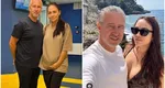 Corina Caciuc este, din nou, gravidă? Imaginea care le-a dat de gândit fanilor. Reghe a răspuns imediat cârcotașilor