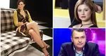 Motivul pentru care Corina Dănilă a divorțat de primul soț, un cunoscut prezentator TV: „M-a păcălit”
