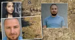 Noi detalii în cazul crimei din Mureș. Emil Gânj, principalul suspect, ar fi dormit în podul unei case din zonă. Poliţia oferă recompensă de 5.000 de euro
