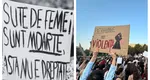 O nouă crimă îngrozește România. O femeie de 50 de ani a fost omorâtă în bătaie de partenerul ei