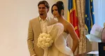 Răzvan Marin s-a căsătorit. Cine este aleasa fotbalistului, cu ce se ocupă şi când a fost cerută de soţie