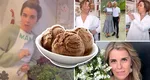 Cristela Georgescu te ajută să te răcoreşti pe caniculă. De ce ingrediente speciale ai nevoie pentru a face o îngheţată delicioasă