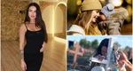 Cristina Scarlevschi, ispita de la Insula Iubirii, ascunde o poveste de viață dramatică. Abia acum s-a aflat ce a făcut cu banii strânși pentru înmormântarea fiului decedat