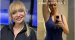 Dieta cu care Cristina Cioran a scăpat rapid de 6 kilograme. Cum arată acum actrița: „M-am ambiționat să am și eu „beach body” vara asta”
