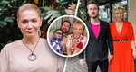 Cristina Cioran a primit o lovitură dură. Tatăl copiilor săi, Alex Dobrescu, rămâne în spatele gratiilor după ce a fost acuzat de trafic de droguri