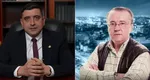 Primele reacţii după sondajul care dă AUR cu 40,50% în intenţiile de vot. Fost consilier al lui Traian Băsescu: „AUR este noul PSD”. Ce spune Ion Cristoiu