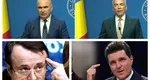 Ion Cristoiu: Demisionînd prea tîrziu, Dragoș Anastasiu a reușit să vîre și mai adînc în rahat nu numai pe el, dar și pe Nicușor Dan și pe Ilie Bolojan