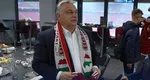Csikszereda – Rapid, meci plin de tensiune în Superliga. Motivul pentru care Viktor Orban nu a mai ajuns în tribune