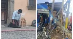 Ţara lovită de 35 de cutremure în ultimele ore. Alarme şi clădiri evacuate în capitală. Cursuri suspendate în şcoli