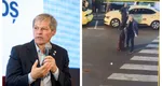 Dacian Cioloș, prima reacție după ce a fost refuzat de un taximetrist la aeroport: ”Taximetriștii erau blocați de o regulă absurd de strictă”