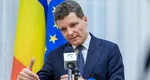 AUSTERITATEA a intrat în vigoare! Nicușor Dan a promulgat primul pachet fiscal: „Nu sunt chestiuni dramatice. Să ne păstrăm calmul”