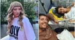 Delia a reacționat pe Internet, după ce o atletă a fost împunsă de o vacă: „Sunt foarte periculoase, eu v-am zis”