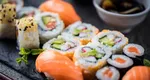 Ți-e poftă de sushi? Vezi peştele care e plin de omega-3 și care te „hrănește” cu mercur