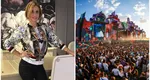 Diana Șucu, reacție controversată despre tinerii prezenți la Beach Please: „E decădere totală. Sincer? Mi-e dor de Ceaușescu”