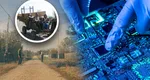 Digitalizare pe câmp, asfalt pe hârtie. Comuna cu 3.000 de locuitori care investește 2,39 milioane de lei într-un sistem high-tech