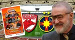 Gigi Becali dezvăluie „artificiul” prin care a scos festivalul de manele de pe Arena Naţională. Dinamo – FCSB se joacă pe cel mai mare stadion din România