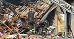 Tragedie în Torino. Un italian a aruncat un bloc în aer ca să se răzbune din gelozie pe o româncă