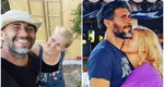 Părinții lui Dragoș Bucur, peste 50 de ani de căsătorie. Ce surpriză le-au făcut prezentatorul și soția lui, Dana Nălbaru
