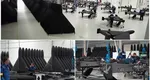 Revoltător! Un documentar transmis de canalul armatei ruse prezintă adolescenți care proiectează și testează drone militare în „cea mai mare fabrică de drone din lume”