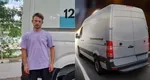 Șoferul unei dube închiriate a trebuit să „decarteze” extrem de mulți bani pentru că a condus prea repede pentru 9 secunde. Suma amețitoare i-a fost retrasă direct de pe card