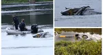 Doi morţi şi un dispărut după ce un elicopter militar s-a prăbuşit. Tragedia a fost confirmată de Ministerul Apărării VIDEO