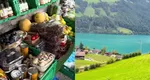 Au apărut magazinele cu produse gratuite. Sunt cea mai eficientă metodă pentru combaterea risipei alimentare