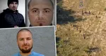 Emil Gânj a plănuit crima din Mureș în detaliu. Procurorii vorbesc despre o violență ieșită din comun. Este căutat cu drona după un apel la 112