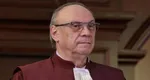 Marian Enache, președintele CCR, este cel mai bine plătit bugetar din România. Îl umilește până și pe Nicușor Dan cu venitul său lunar de 47.000 de lei, înainte de sporuri