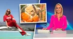 Andreea Esca își răsfață familia cu o prăjitură răcoritoare, ideală în zilele călduroase de vară: „Oferită cu dragoste!”