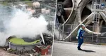 Trei fabrici din Europa, care aparțin unui colos industrial american, vor fi închise începând de anul viitor. 800 de angajați rămân pe drumuri
