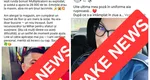 Avalanșă de fake news despre polițiști sau angajați SMURD care, după ce au fost demiși, au făcut averi din jocuri de noroc. ”Conturi false, povești inventate”