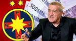 Gigi Becali și-a făcut calculele. Suma incredibilă pe care o poate câștiga patronul FCSB de la UEFA