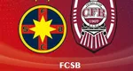 Digi Sport LIVE FCSB – CFR Cluj (ora 20:00) VIDEO ONLINE STREAM Prima Sport în Supercupa României. Trofeul care deschide sezonul 2025-2026