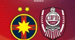 Digi Sport LIVE FCSB – CFR Cluj (ora 20:00) VIDEO ONLINE STREAM Prima Sport în Supercupa României. Trofeul care deschide sezonul 2025-2026