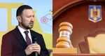 Mircea Fechet (PNL) compară primele de la CCR cu cele de la Romsilva: Mă aștept ca toate aceste peșcheșuri să dispară