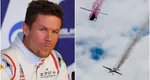 Omagiu special pentru Felix Baumgartner, în ziua înmormântării. Fanii s-au bucurat de un spectacol aerian, organizat pentru regretatul parașutist