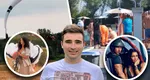 EXCLUSIV Radu Mazăre Jr., despre posibila cauză a morții lui Felix Baumgartner: „Adrenalina poate să fie mare, pulsul ridicat”