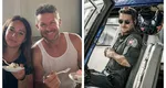 Cine e tânăra cu care Felix Baumgartner s-a fotografiat înainte să moară. Noi detalii șocante ies la iveală