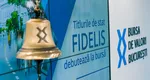Oferta de titluri de stat Fidelis se încheie vineri, 11 iulie. Peste jumătate de miliard de lei strânşi deja din subscrieri
